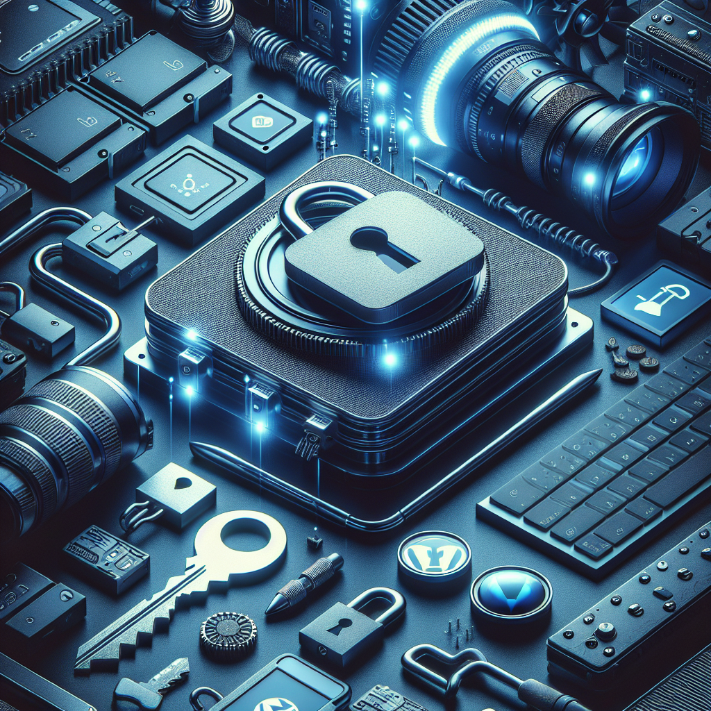 Protege tu WordPress: Consejos clave para una seguridad infalible