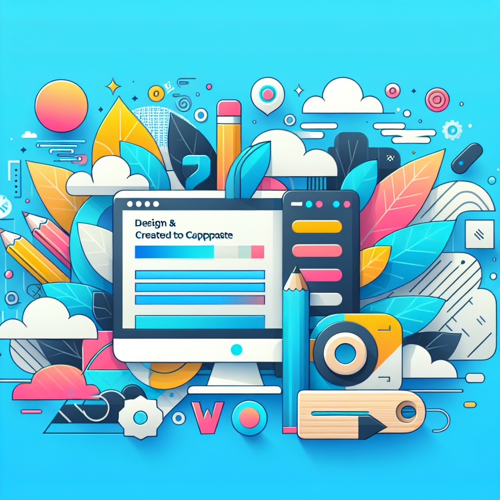 Diseño y temas de WordPress: creados para cautivar