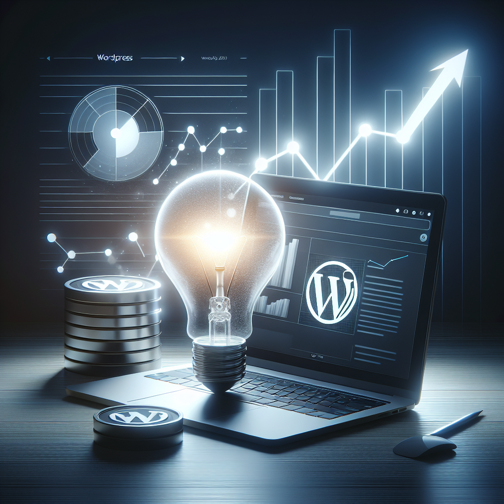 Potencia tu estrategia de marketing en WordPress