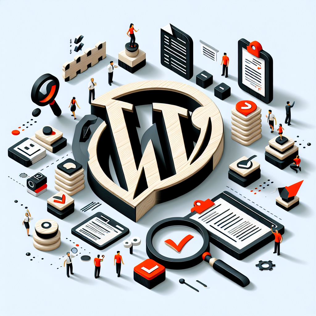 Domina la gestión de contenido en WordPress: consejos para el éxito