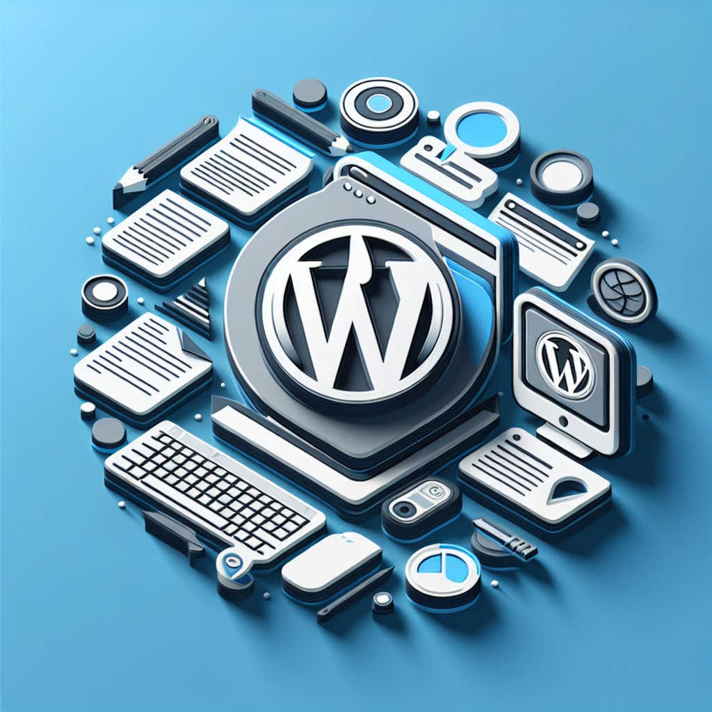 Domina la gestión de contenido en WordPress