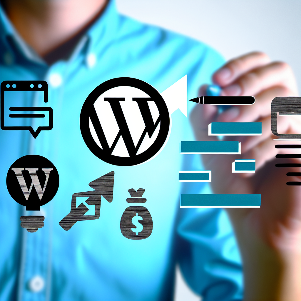 Marketing en WordPress: Aumenta tu visibilidad online