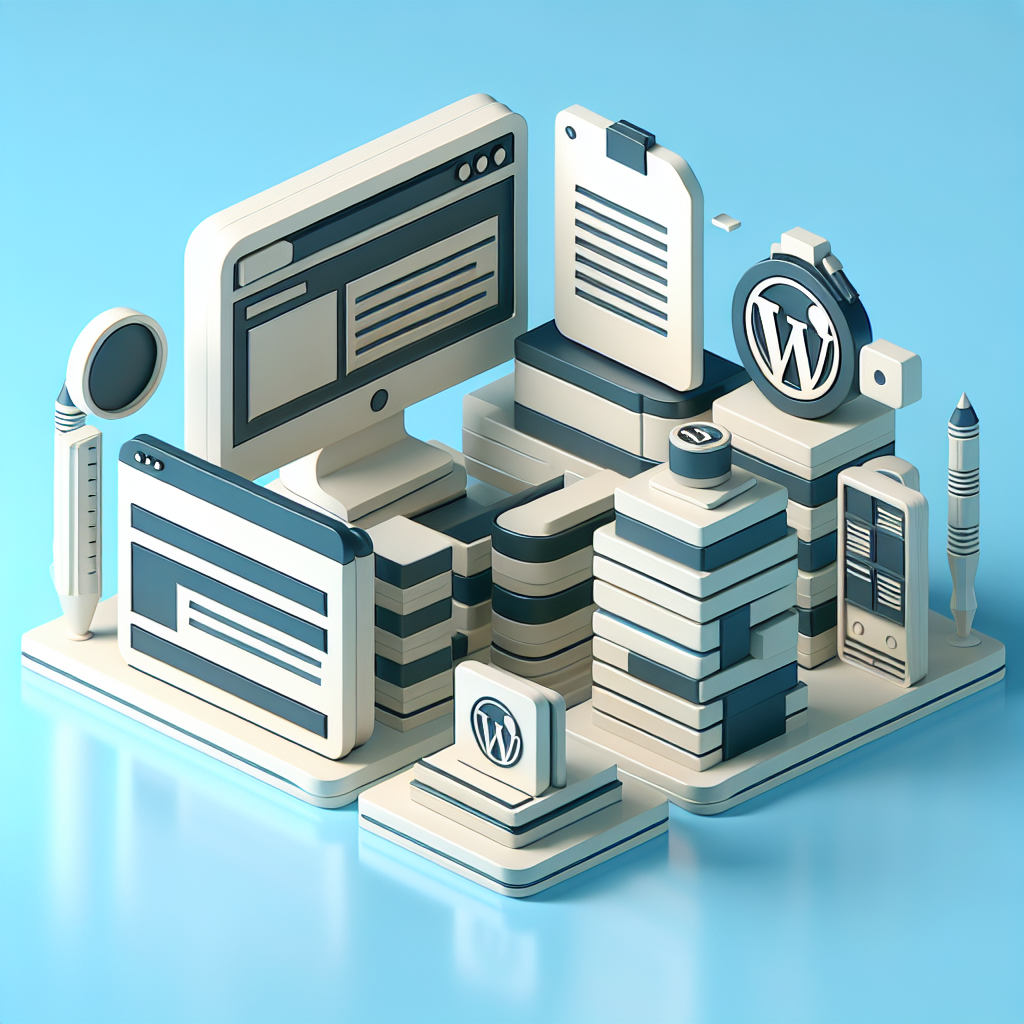 Mejora tu estrategia de contenido en WordPress