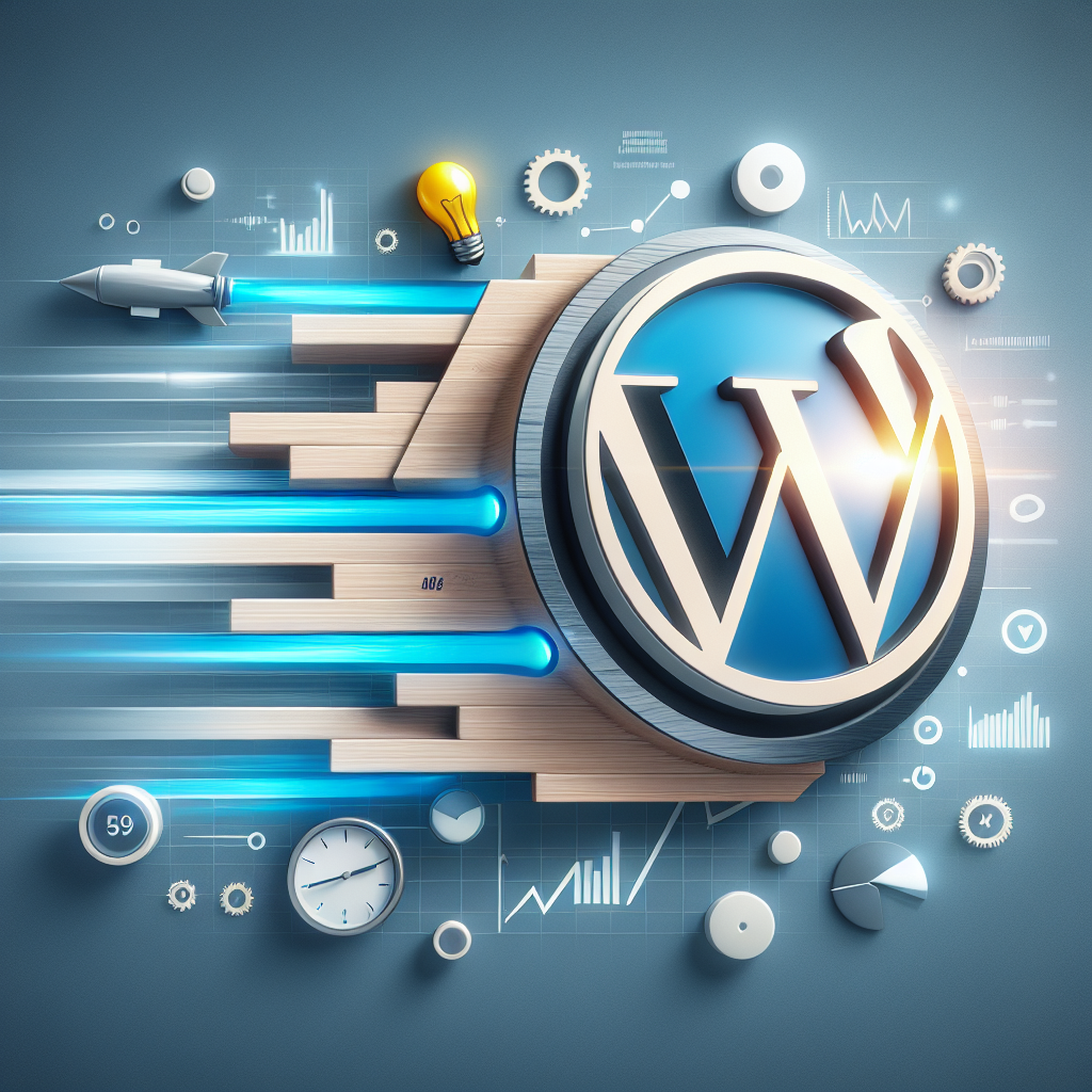 Mejora el rendimiento de WordPress: trucos y consejos