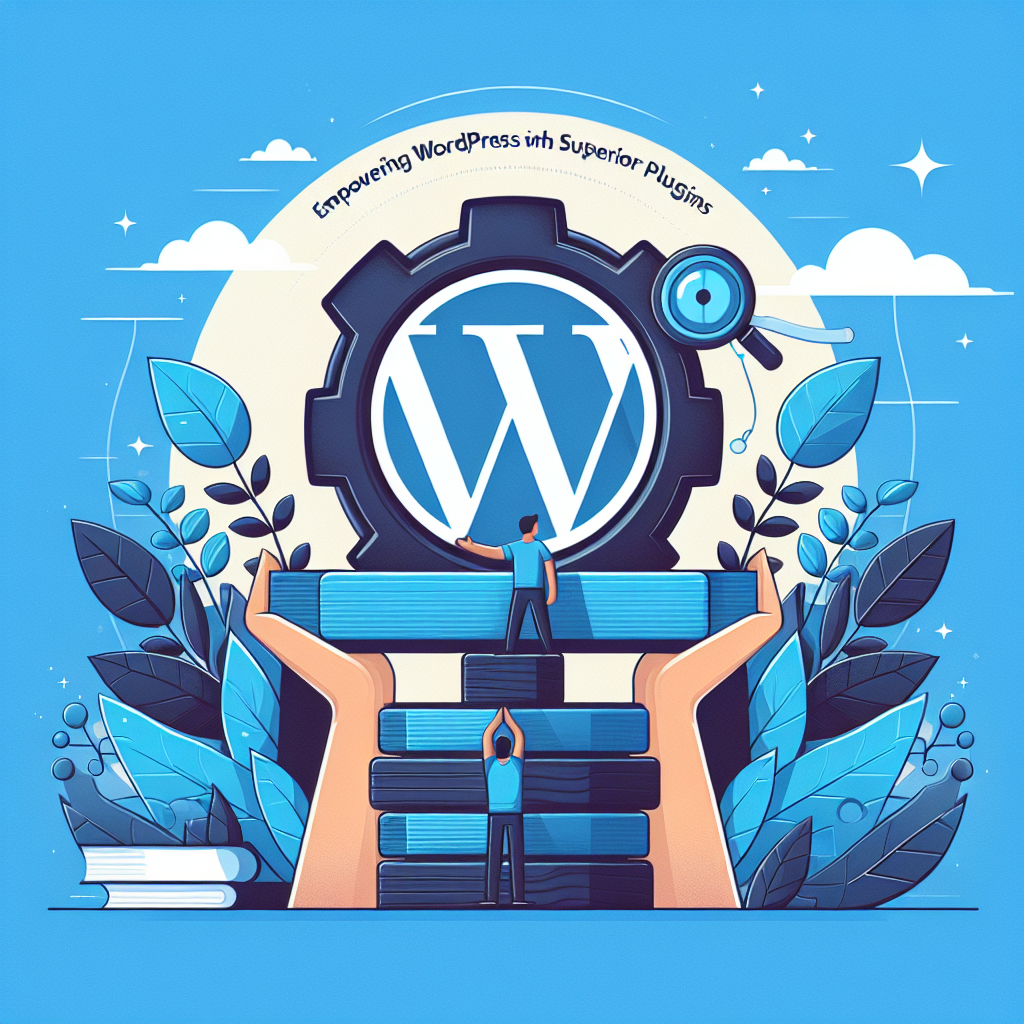 Potencia tu WordPress con los mejores plugins