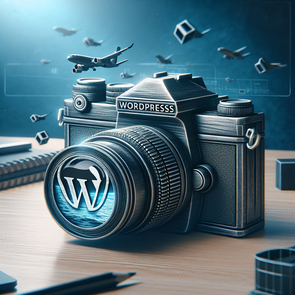 Transforma tu Web: Los Mejores Temas de WordPress para 2023