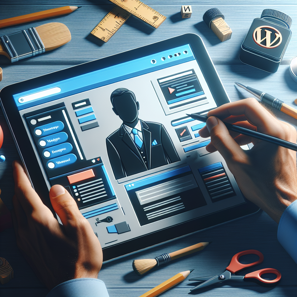 Potencia tu web con personalización en WordPress