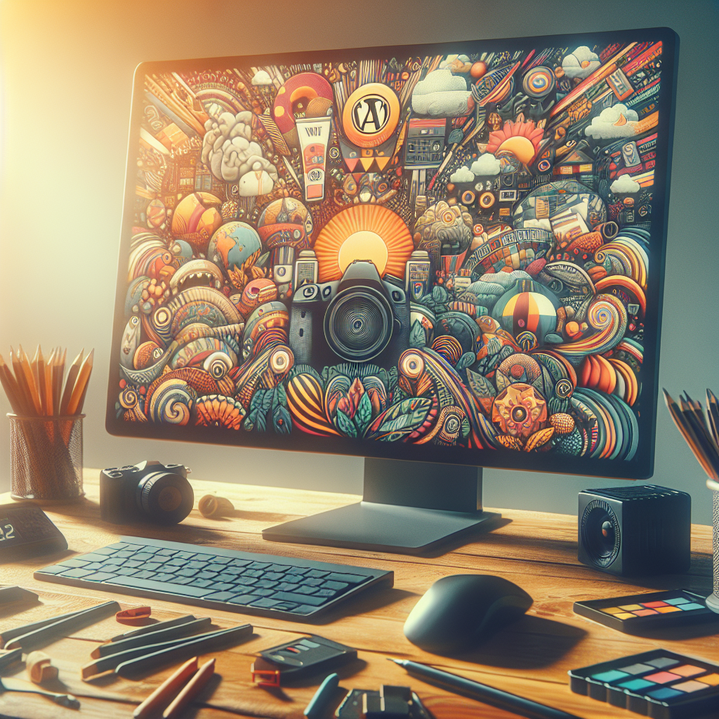 Revoluciona tu WordPress con estos Plugins de IA Imprescindibles