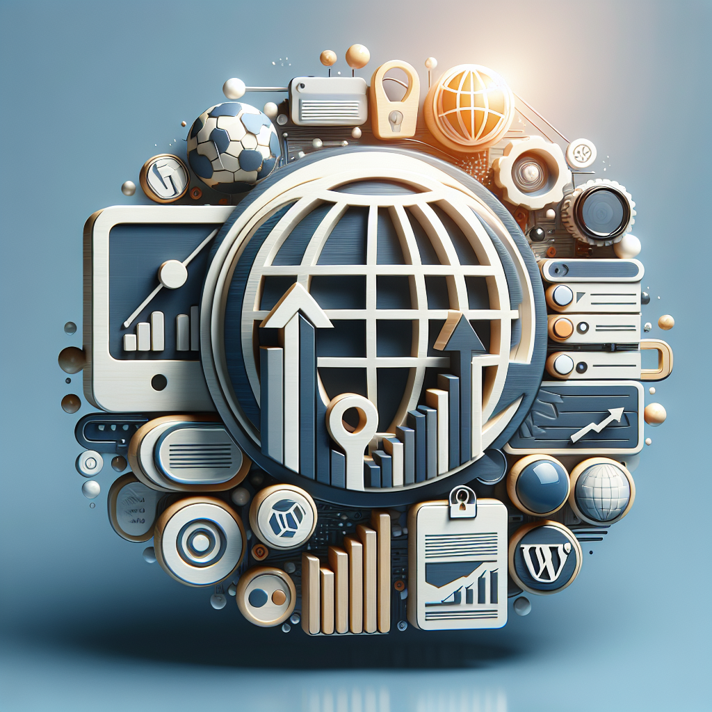 Potencia tu estrategia de marketing en WordPress