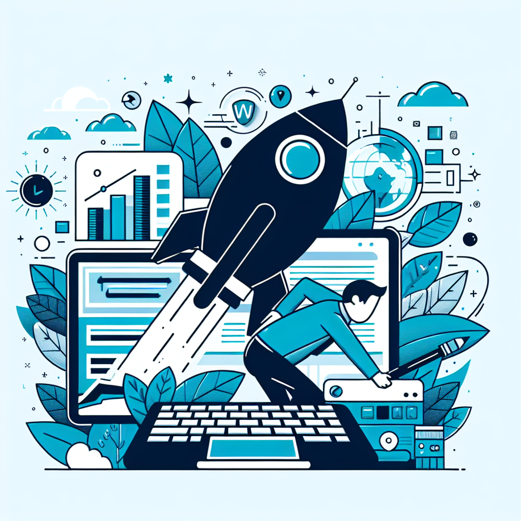 Potencia tu web con los mejores plugins de WordPress