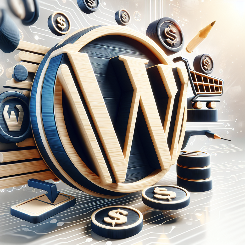 Potencia tu negocio online con WordPress: Comercio Electrónico