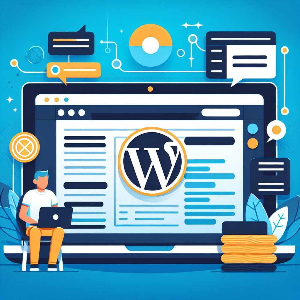 Potencia tu sitio web con desarrollo y personalización en WordPress