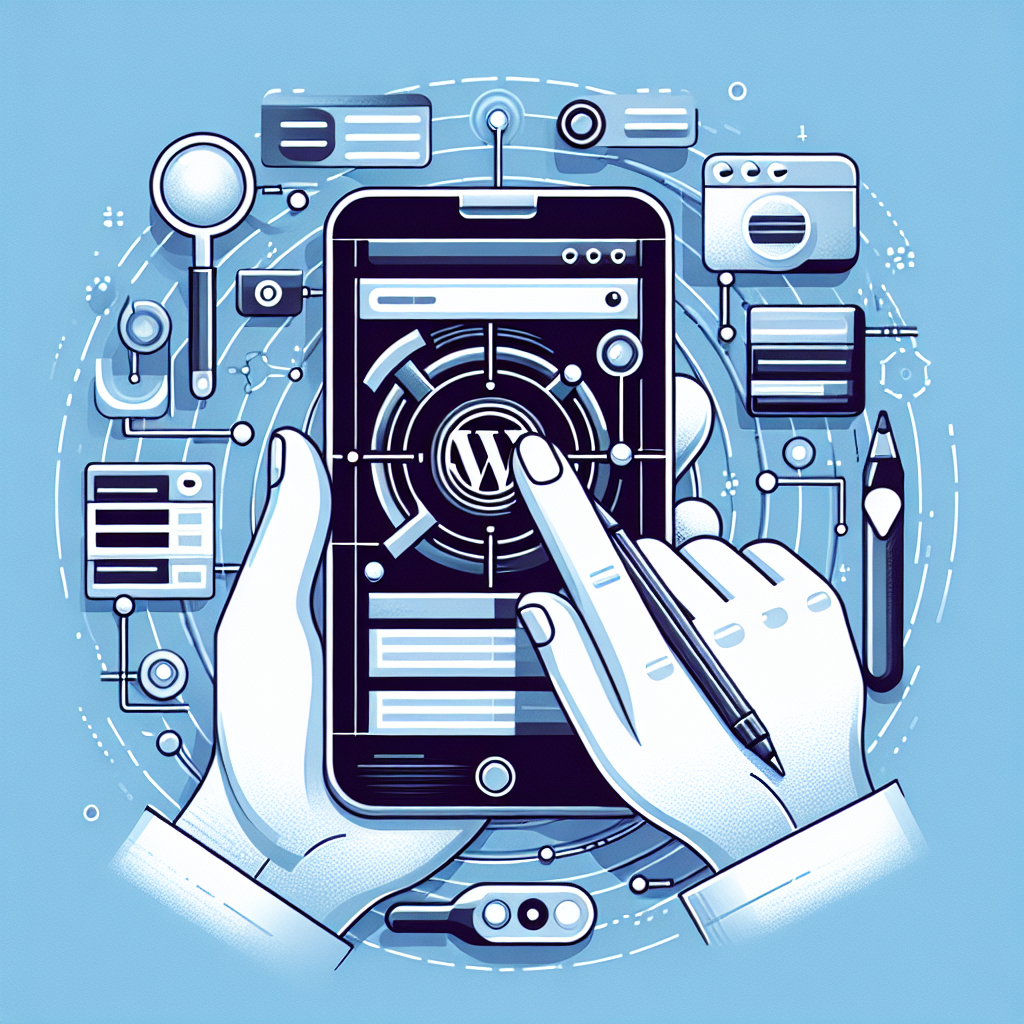 Potencia tu sitio web con la personalización en WordPress