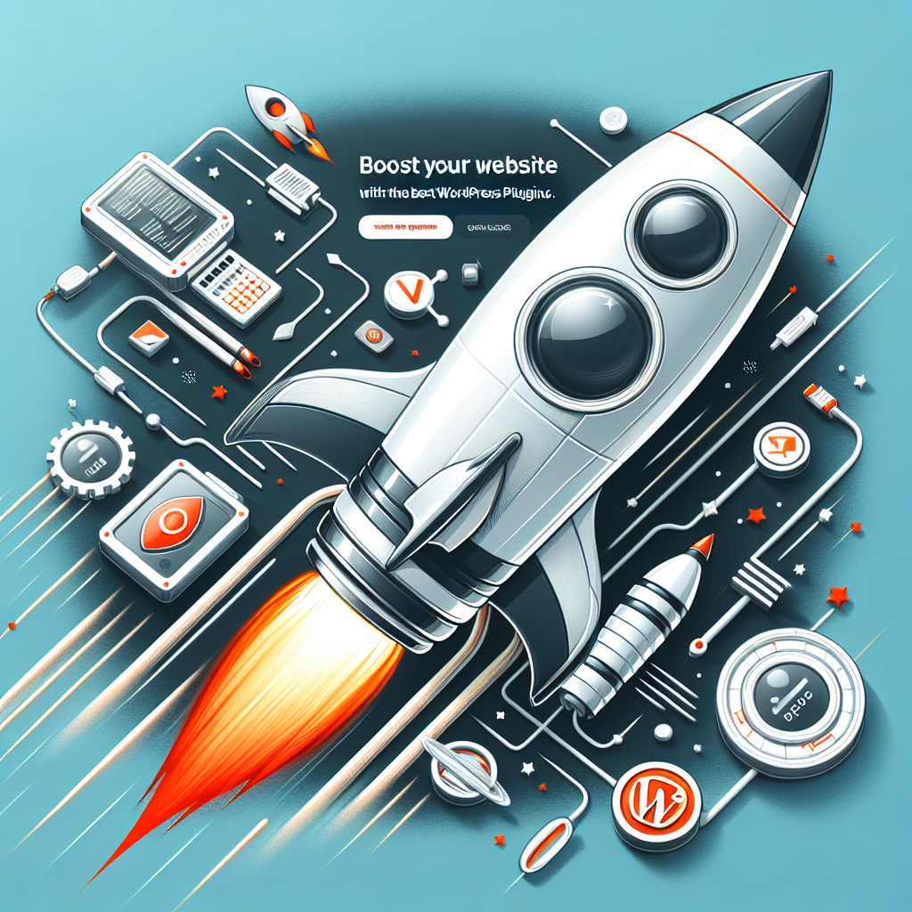 Potencia tu sitio web con los mejores plugins de WordPress