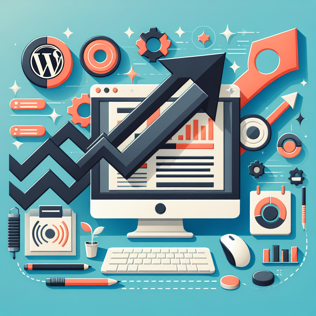 Descubre cómo potenciar tu tienda online con WordPress