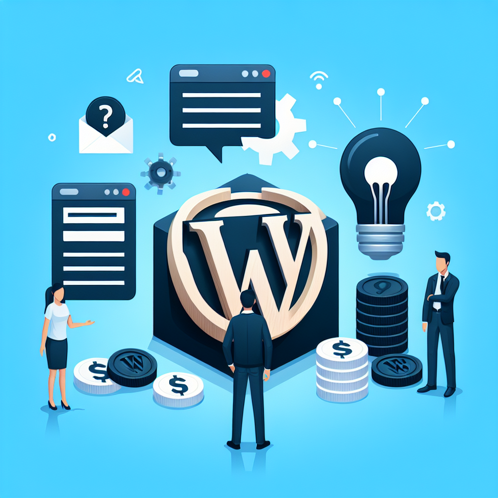 Boost Your WordPress Marketing Game: Expert Tips & Tricks!