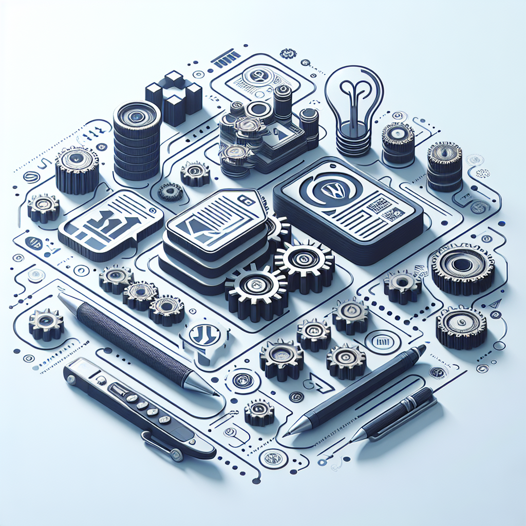 Domina el Marketing en WordPress: Consejos y Estrategias